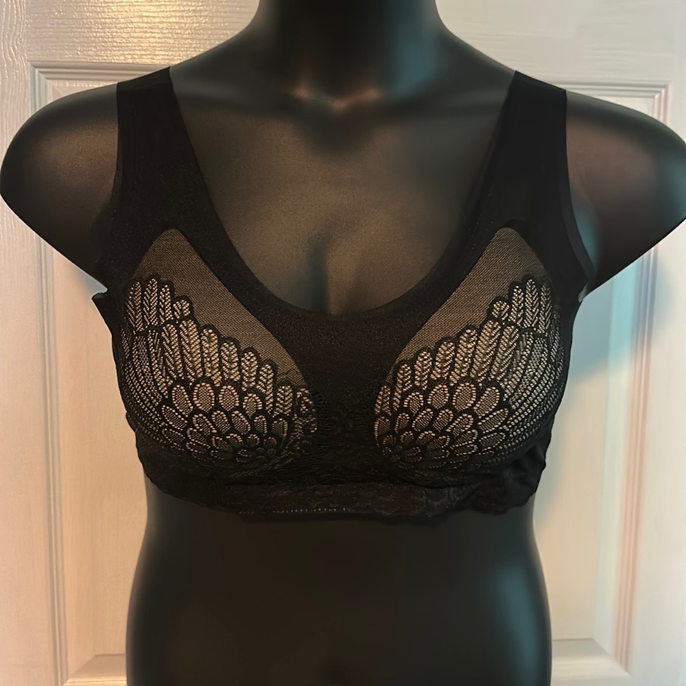 Smooth Shaping Bra